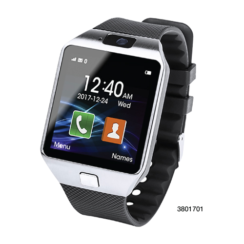 kulala smart watch